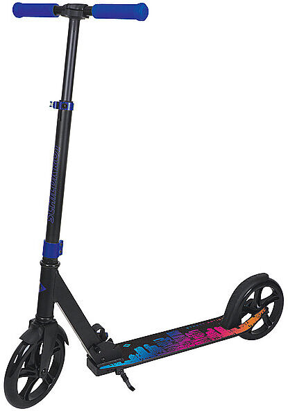 TALBOT TORRO  Scooter Street Artist  blau B