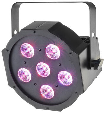 Eurolite LED SLS-6 TCL Spot