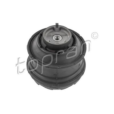 Topran Lagerung, Motor [Hersteller-Nr. 401264] für Mercedes-Benz