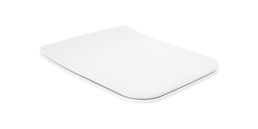 Villeroy & Boch SlimSeat LINE Venticello 379 WC-bril 9M80S101