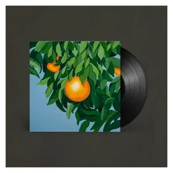 Indigo Press, Schallplatten, For The First Time,Again (Tyler Ballgame)