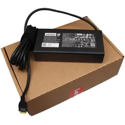 Lenovo 5A11K06364 (140 W), Notebook Netzteil, Schwarz