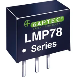 LMP78_05-1.0 - DC/DC-Wandler, 5 W, 5 V, 1000 mA, TO-220