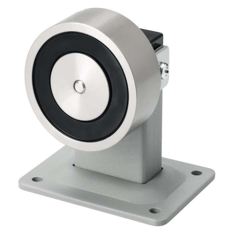 effeff Haftmagnet für Feuerschutzabschlüsse 830 8BWK/U (Holztür, Indoor) (830-8BWKU---F90)