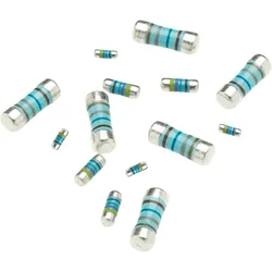 VIT ZC207 30K - MELF Widerstand, 0207, 30k Ohm, 1 W, 1%