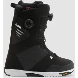 DC Judge 2026 Snowboard Boots black / white Gr. 8.0