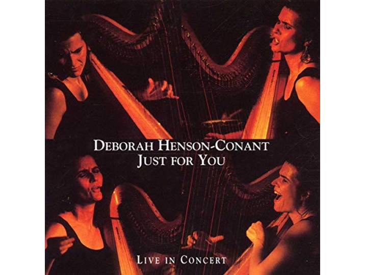 Deborah Henson-Conant - Just For You