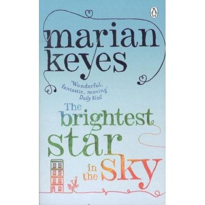 The Brightest Star in the Sky, Taschenbuch von Marian Keyes, Penguin Books Ltd