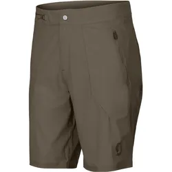 Scott Sports, Herren, Velohosen, Vertic Pro SL (XXL), Grün