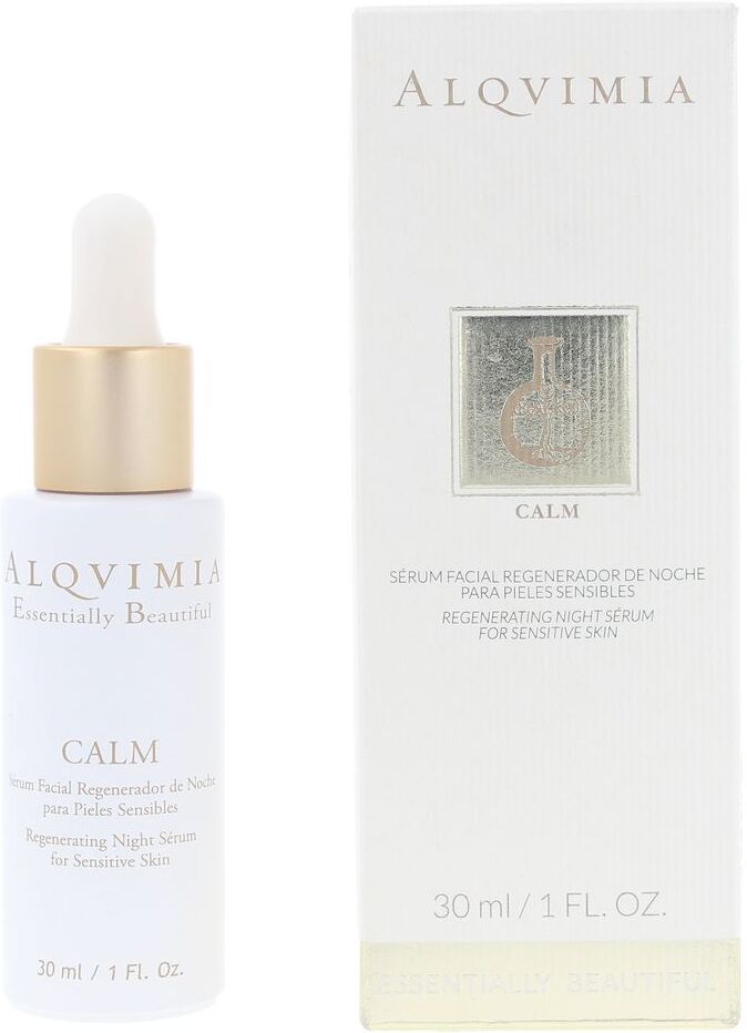 Alqvimia Soro Essentialmente Bonito Calmo 30 ml