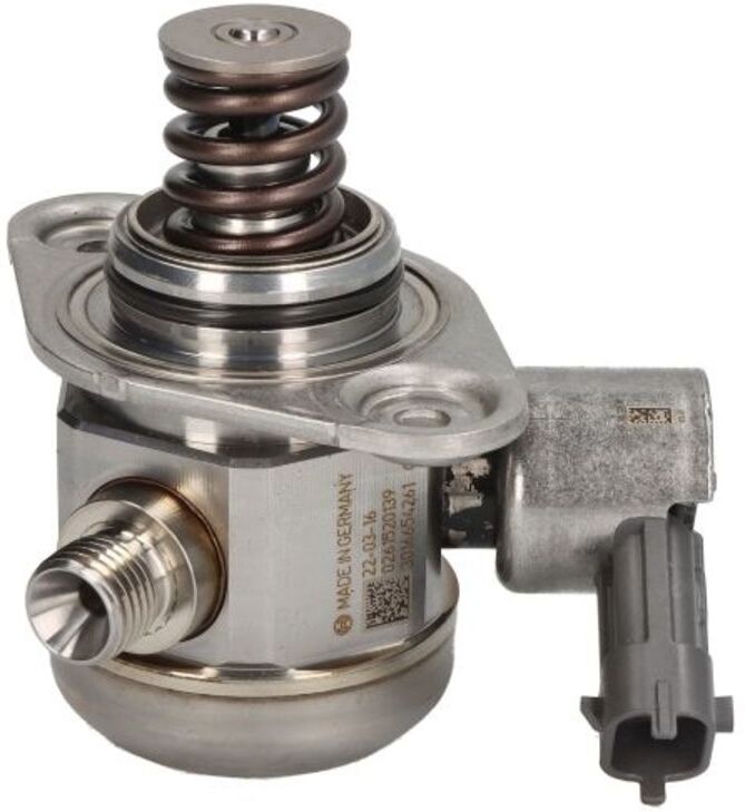 Hochdruckpumpe BOSCH 0 261 520 139