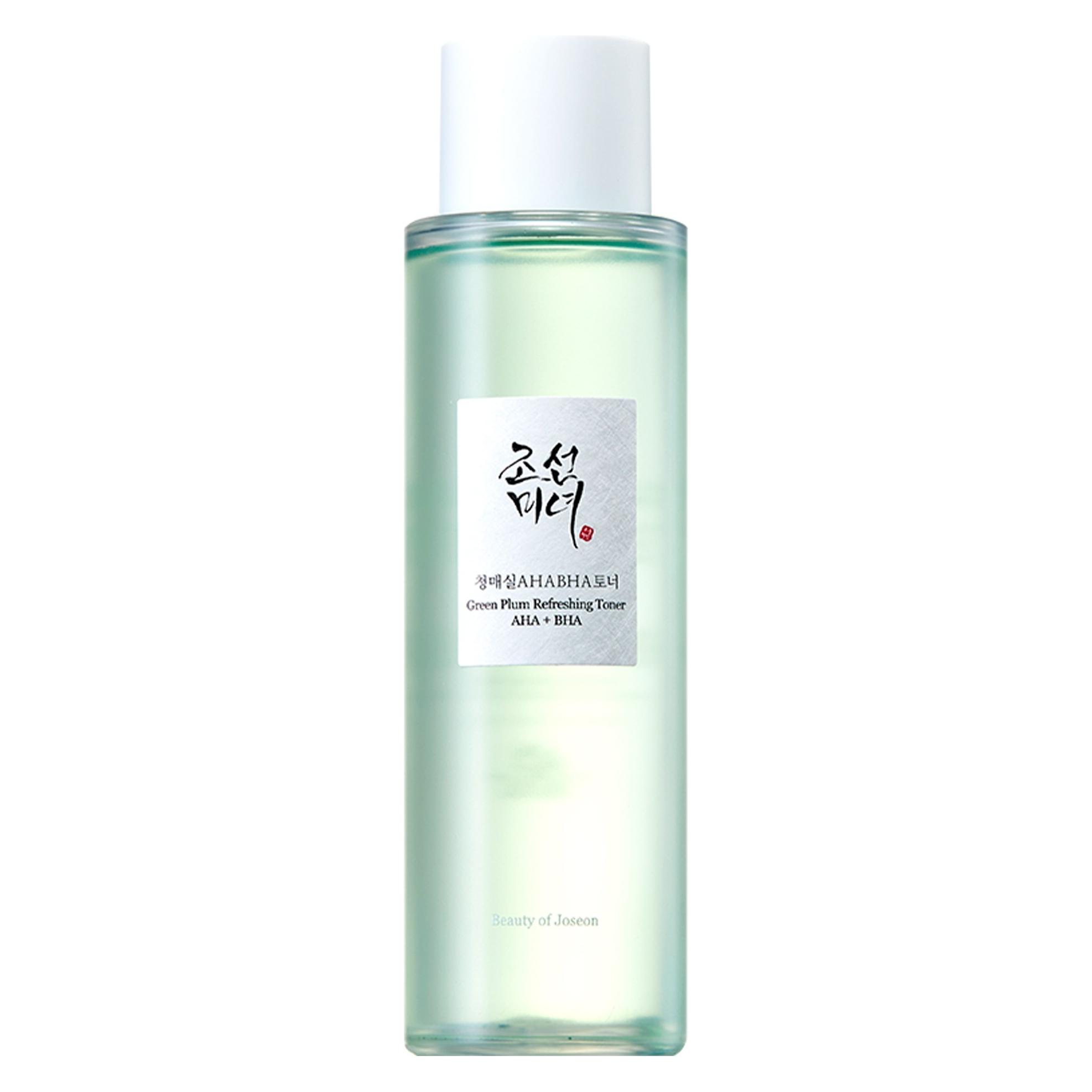 Beauty of Joseon Green Plum Refreshing Toner (Gesichtswasser, 150 ml) (25042809)