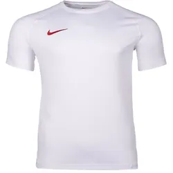 Nike Park VIII Dri-FIT Trikot Herren - weiß/rot - 2XL