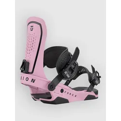UNION Force 2027 Snowboard-Bindung pink Gr. M
