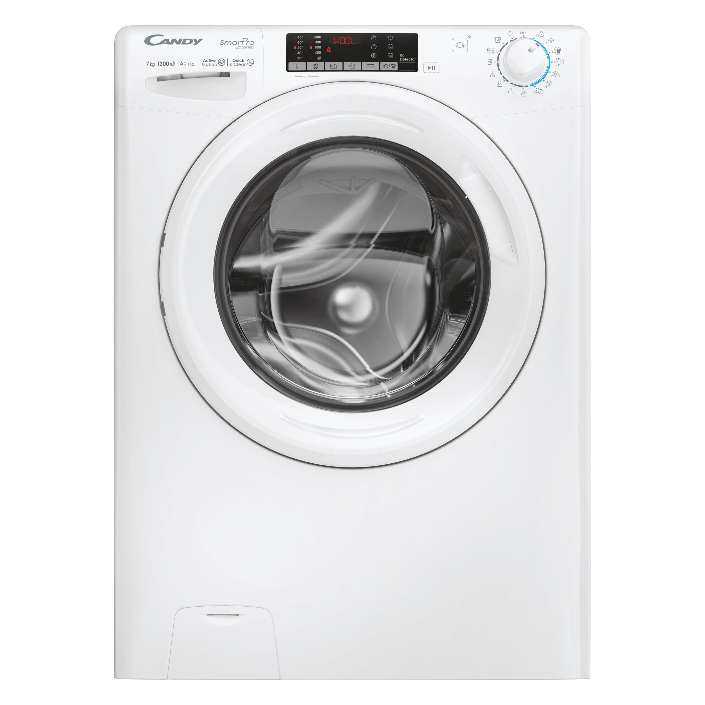 Candy CO4 374TWM6/1-S (7 kg, Links) (31019793)