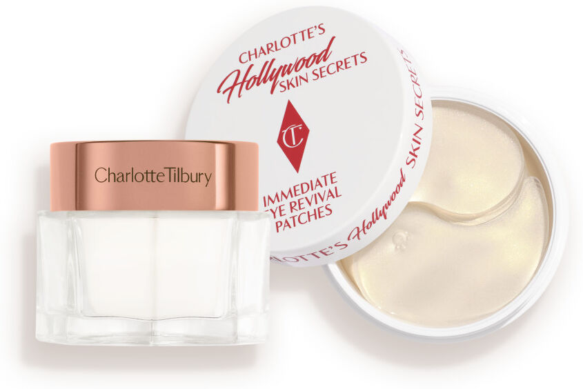 Immediate Skin Revival Eye & Face Duo - Skincare Kit Charlotte Tilbury 6991 Immediate Skin Revival Eye & Face Duo Size: