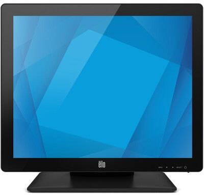Elotouch Elo Touch Solutions 1717L 43,2 cm (17") LCD 225 cd/m² Nero Touch screen (E596951)