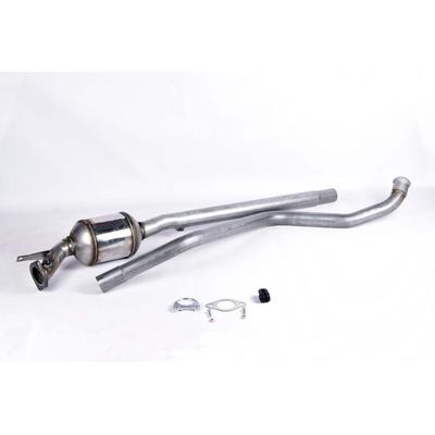 EEC Ruß-/Partikelfilter, Abgasanlage dpf017 für RENAULT