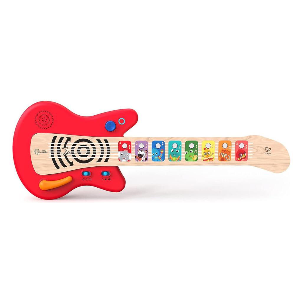 Hape Together in Tune Duo Magic Touch Set (Guitar & Piano) (800904)