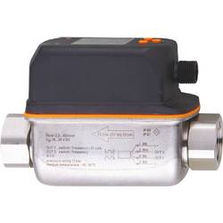ifm Electronic Vortex-Durchflusssensor SV5200 SV5200 Betriebsspannung (Bereich): 18 - 30 V/DC 1 St.