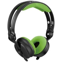 Zomo Polsterset für Sennheiser HD-25, Kopfhörer Ersatzteile, Grün