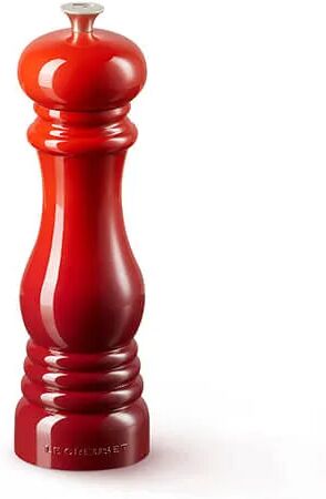 Le Creuset Cerise Pepper Mill