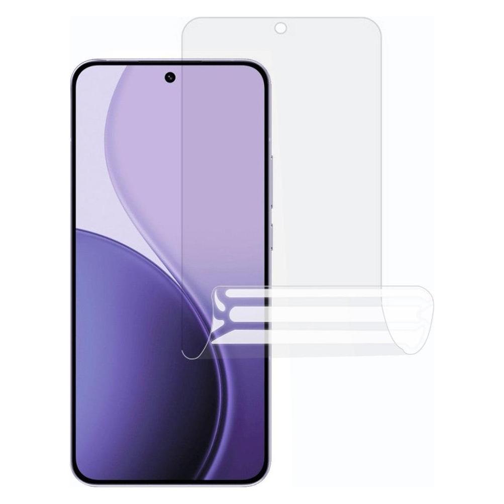 Cover-Discount OPPO Reno14 - Display Schutzfolie PET (Oppo Reno14) (66522727)