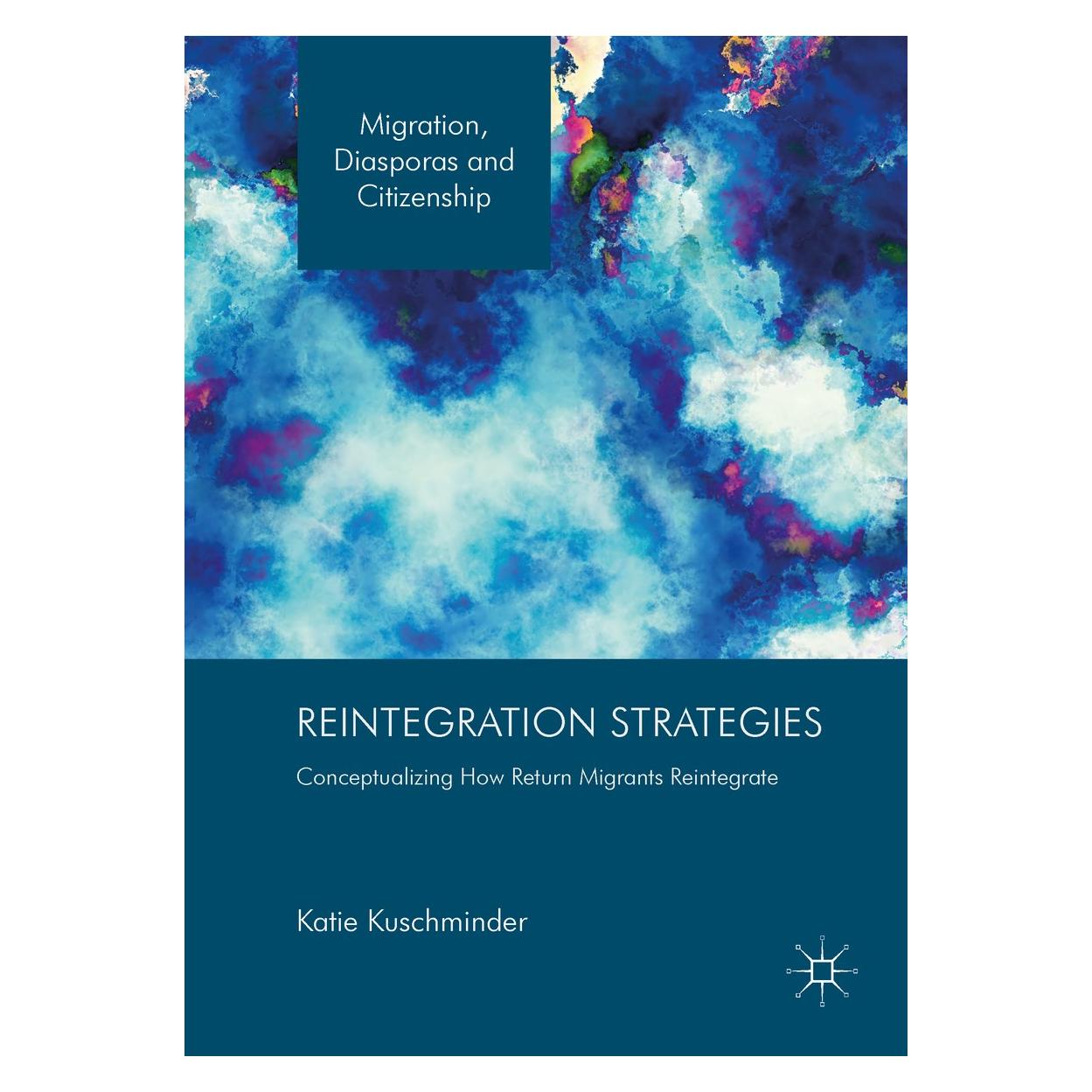 Springer Kuschminder:Reintegration Strategies (Englisch, Hardcover, Katie Kuschminder) (9783319557403)