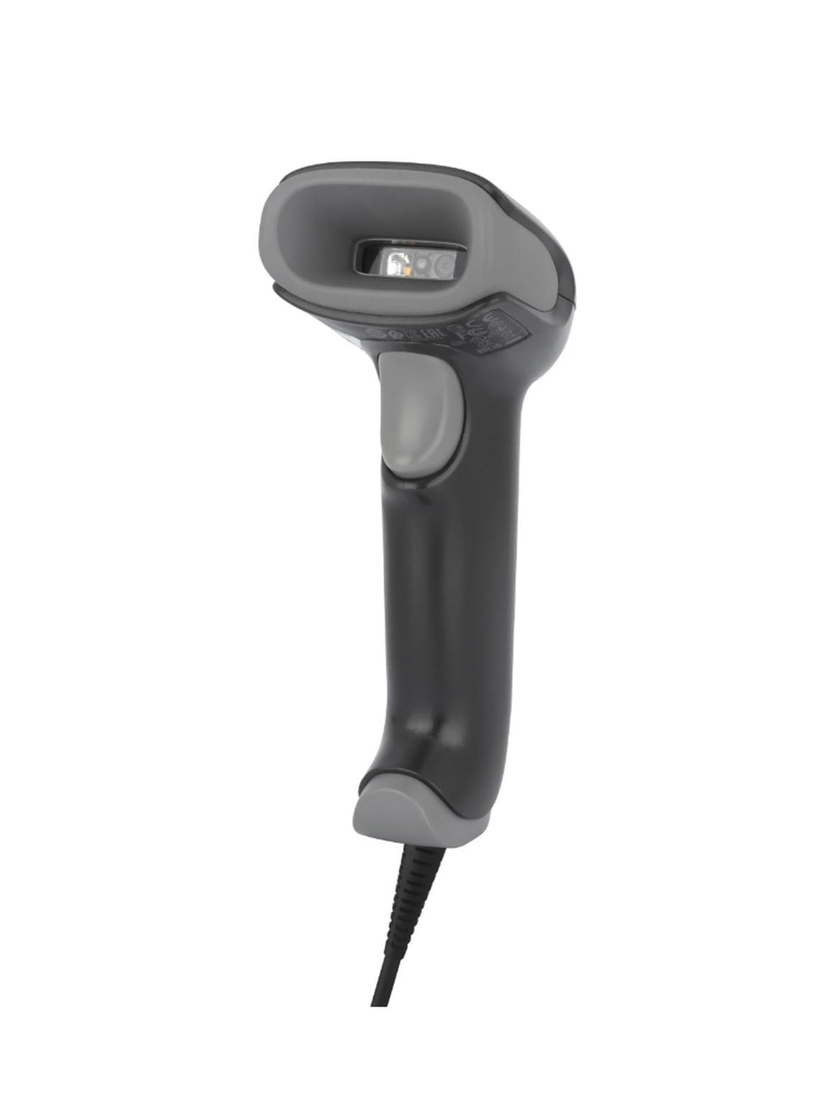 Honeywell Voyager XP 1470G - 2D Wired Barcode Scanner (Includes Cable and Cradle)