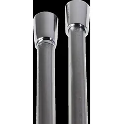 HANSA Silverjet-Brauseschlauch Länge 1750 mm, 54120300