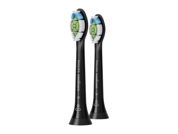 Philips Sonicare OptimalWhite HX6062/13 2 Bürstenköpfe Zubehör