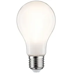 Paulmann LED Filament Standardform A60, 230V, E27, 11.5W 2700K 1521lm, matt PAUL-28648