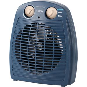 Emerio Heizlüfter FH-106737.12, mit 3 Stufen bis 2000 Watt, Elektroheizer