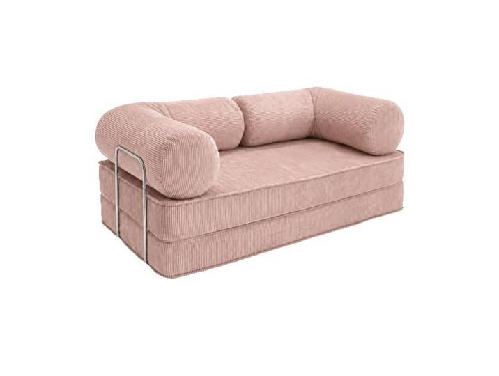 Canapé design loft industriel SURB Sofa