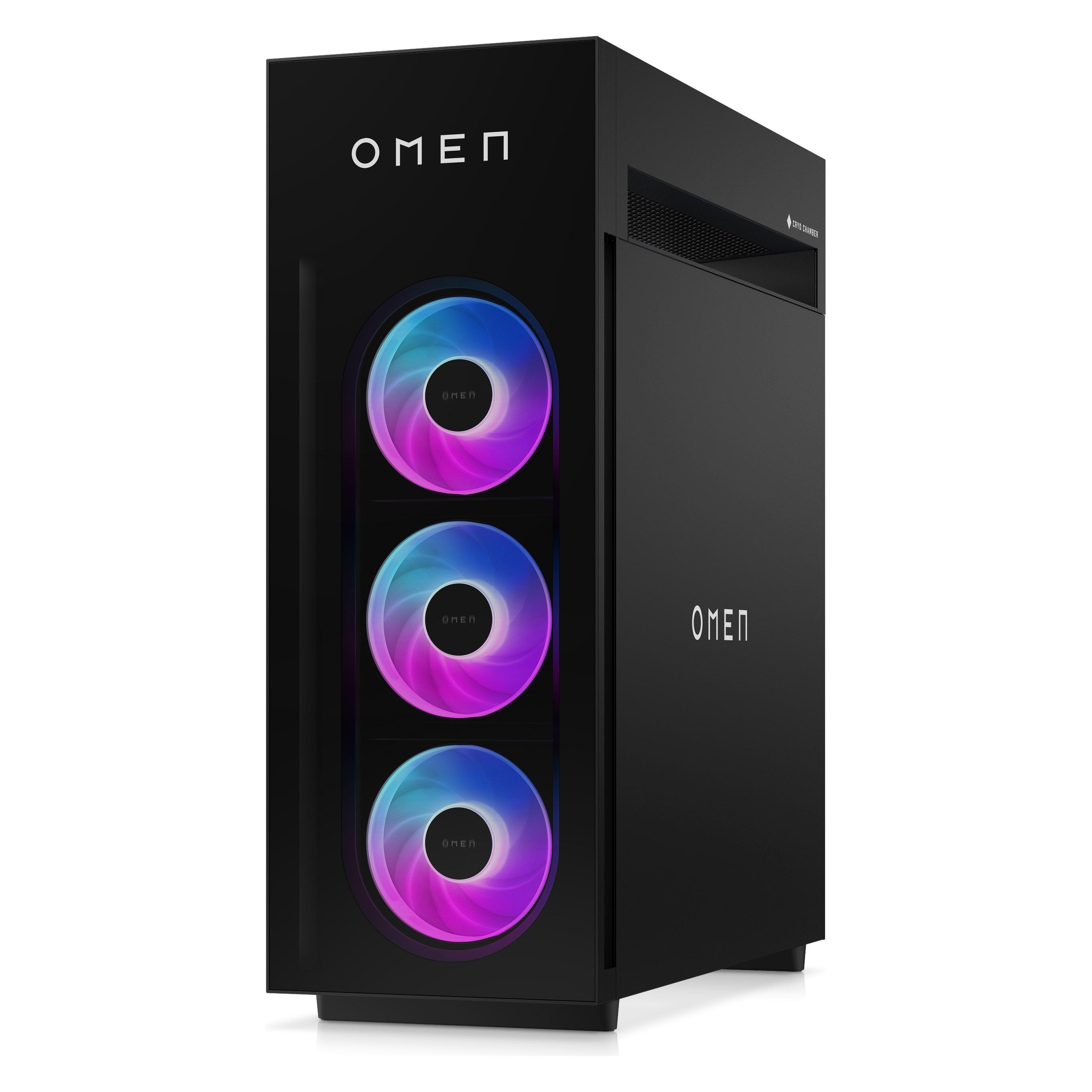 HP OMEN MAX 45L GT23-0580nc (2000 GB, 32 GB) (D8QT9EA)