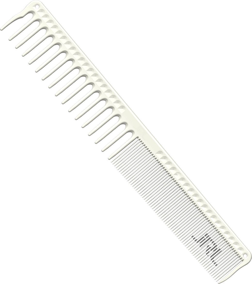 JRL J302 Comb 7.3" Weiß JR-45613