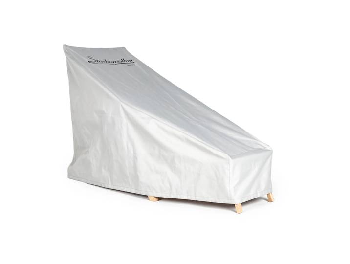 Stockamöllan Protection contre la pluie pour chaise longue Lobby 142x62 cm