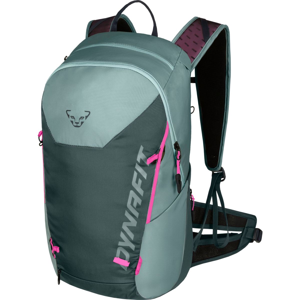 Dynafit Transalper 22 Backpack W cloud blue/cinder (3181) UNI 08-0000049044-3181-UNI