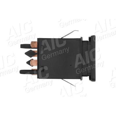 AIC Schalter, Heckscheibenheizung 52780 für VAG