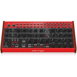 Behringer Spice, Synthesizer