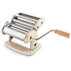 Imperia - Neue iPasta T. 2/6,5 mm Classic - ELEGANCE CREME