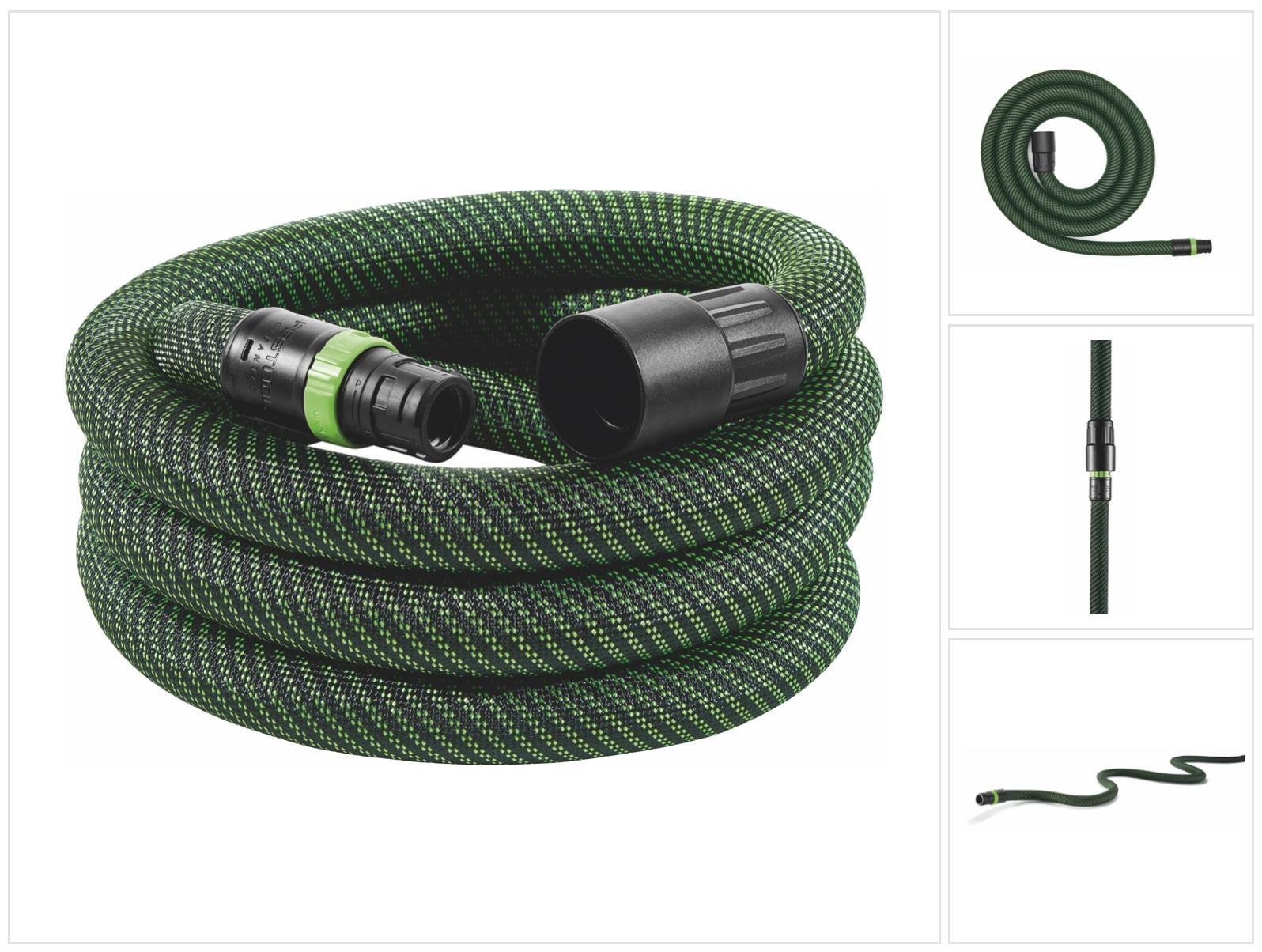 Festool zuigslang D 27/32x5m-AS/CTR voor CT 26, CT 36, CT 48, CTC MINI, MIDI en CT MINI/MIDI vanaf 2019