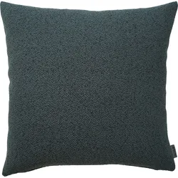 Kissen BALINO schiefer (BL 45x45 cm) - BL 45x45 cm