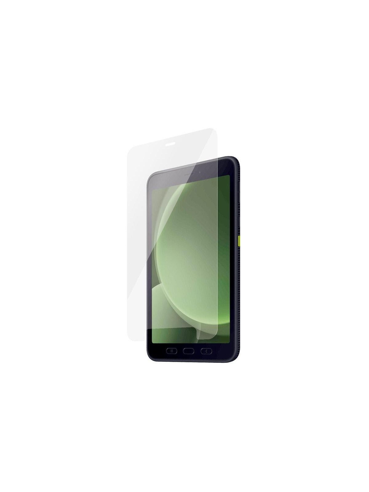 PanzerGlass SAFE. by - screen protector for tablet - ultra-wide fit