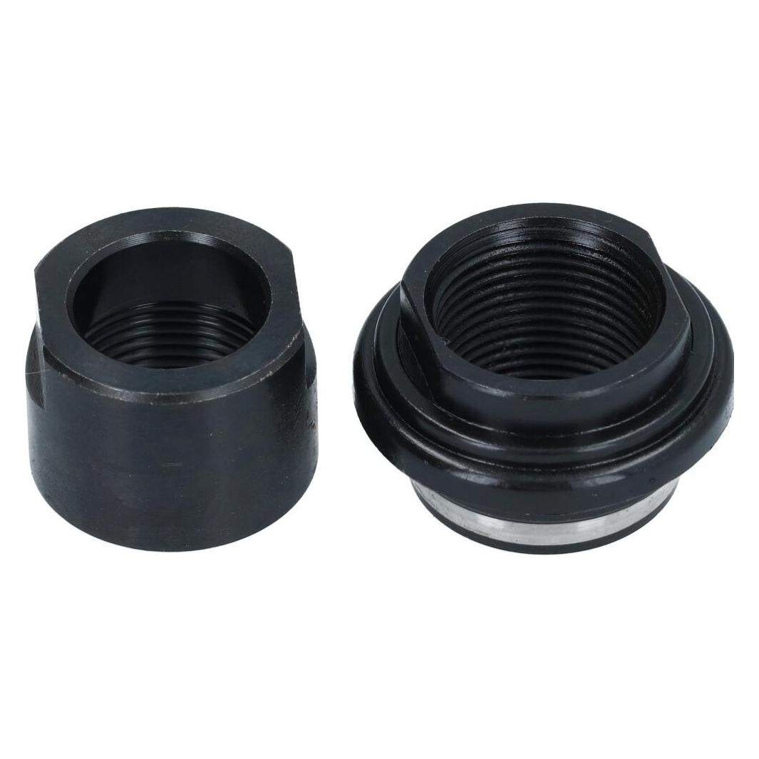 Shimano Achsmutter FH-RS470 Links (Y3G898020)