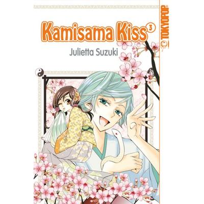 Kamisama Kiss 03, Taschenbuch von Julietta Suzuki, Tokyopop GmbH, 978-3-8420-0482-5
