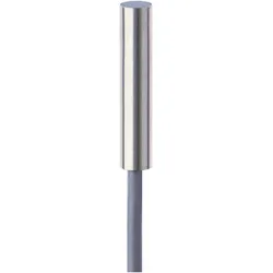 Contrinex Induktiver Näherungsschalter (-Sensor) mit grossen Schaltabständen (Sensor), Elektronikmodul