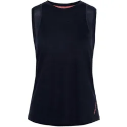 Kari Traa, Damen, Funktionsshirt, Embla Wool Top (XL), Blau