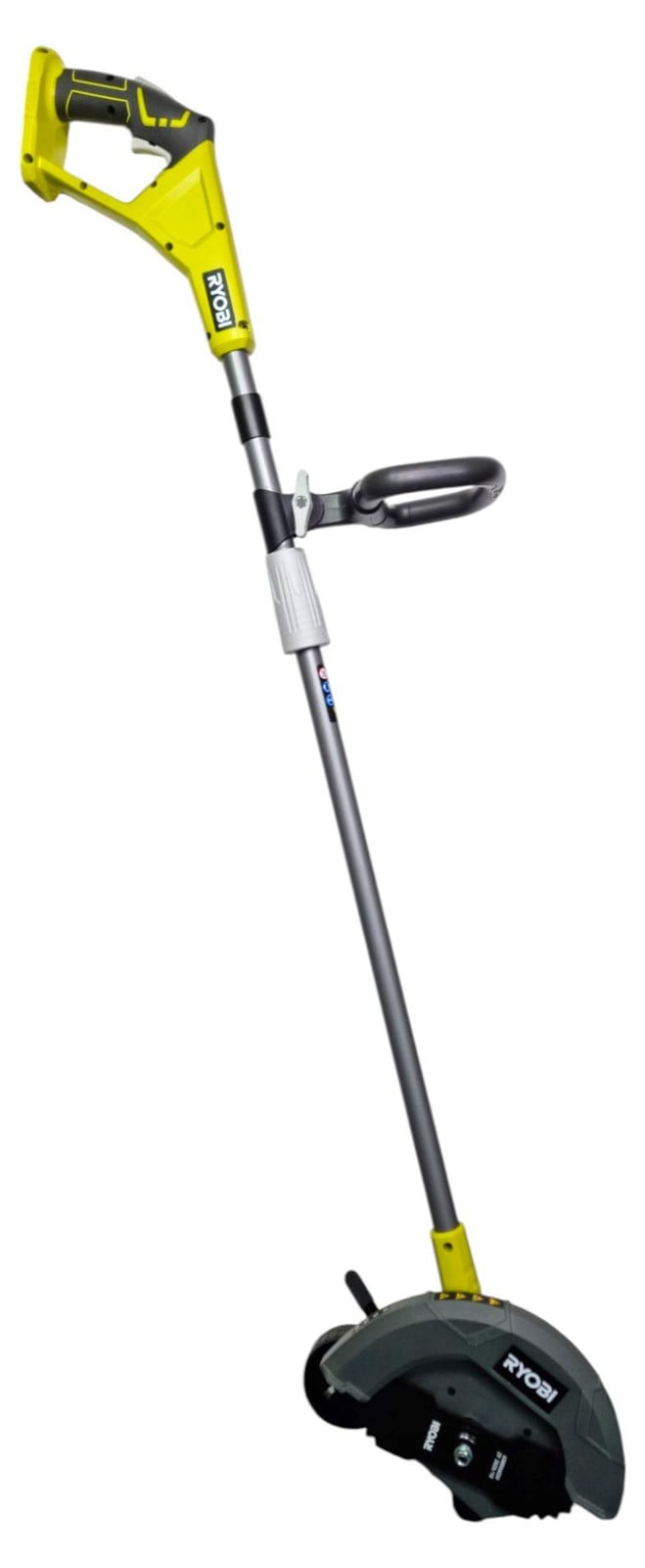 Ryobi RY18EGA-0 accu-graskantensnijder 18 V 38 mm Solo