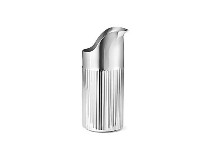 Georg Jensen Bernadotte crémier\, acier inoxydable
